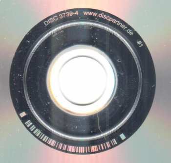 CD Pothead: Learn To Hypnotize!