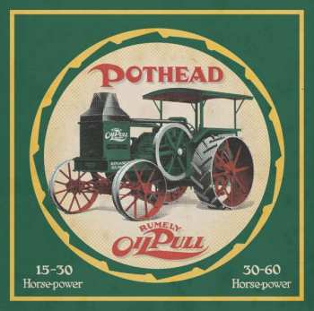CD Pothead: Rumely Oil Pull