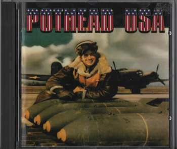 Album Pothead: USA