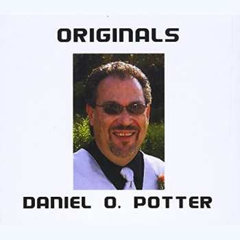 Album Potter,daniel O: Originals