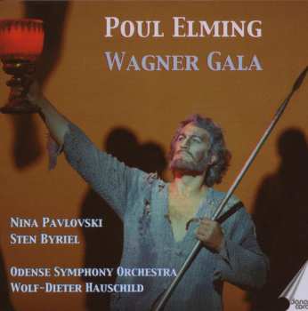 CD Richard Wagner: Wagner Gala