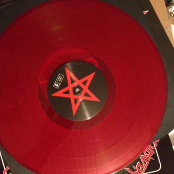 LP Pounder: Uncivilized LTD | CLR