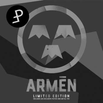 Album Pouppée Fabrikk: Armén
