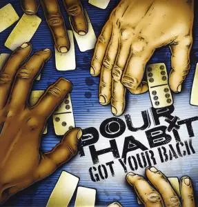 Got Your Back