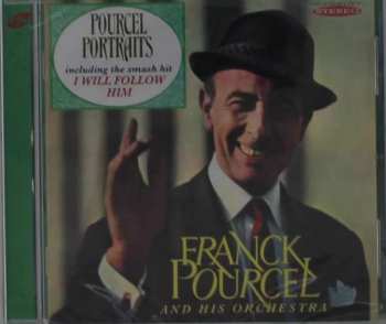 CD Franck Pourcel: Pourcel Portraits