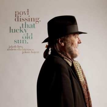 CD Povl Dissing: That Lucky Old Sun