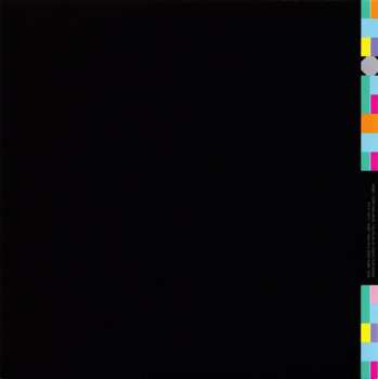 LP/2CD/2DVD/Set di cofanetti New Order: Power Corruption And Lies