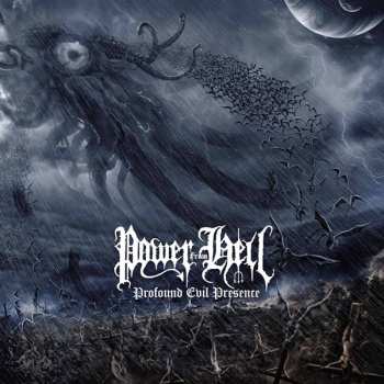 Album Power From Hell: Profound Evil Presence