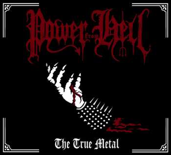 LP Power From Hell: The True Metal
