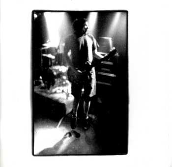 CD Power Of Expression: X-Territorial