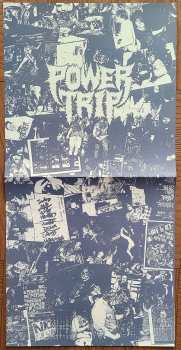 LP Power Trip: Nightmare Logic