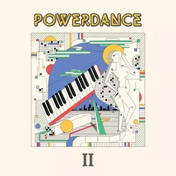 Powerdance: Powerdance Ii