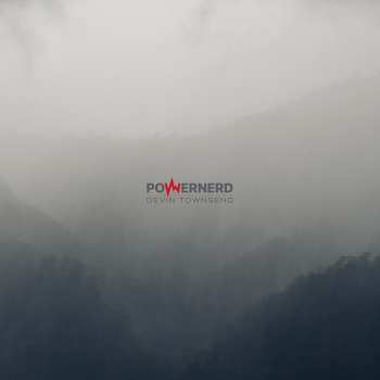 LP Devin Townsend: PowerNerd