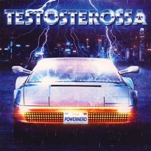 LP Powernerd: Vendigo / Testosterossa LTD