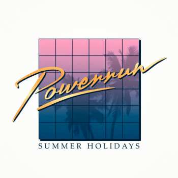 Album Powerrun: Summer Holidays