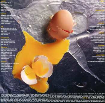 LP Powersolo: Egg CLR