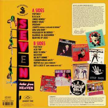 LP Powersolo: Seven Inches From Heaven
