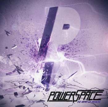 Album Powerspace: The Kicks Of Passion
