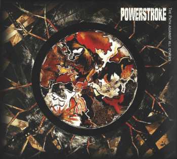 Album Powerstroke: The Path Against All Others
