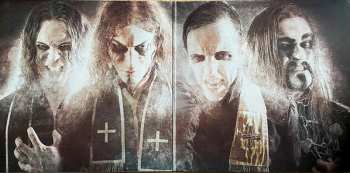 LP Powerwolf: Blood Of The Saints
