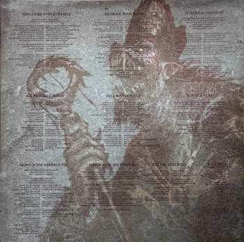 LP Powerwolf: Blood Of The Saints