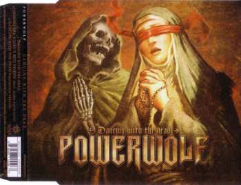 CD Powerwolf: Dancing With The Dead