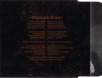 CD Powerwolf: Dancing With The Dead