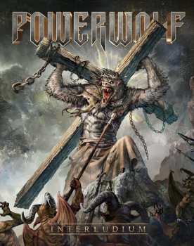 2MC Powerwolf: Interludium LTD