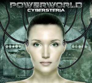 Album Powerworld: Cybersteria