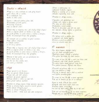 CD Daniel Landa: Pozdrav Z Fronty