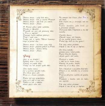 CD Daniel Landa: Pozdrav Z Fronty