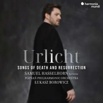 Album Poznań Philharmonic Orchestra: Urlicht: