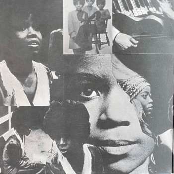 LP P.P. Arnold: Kafunta