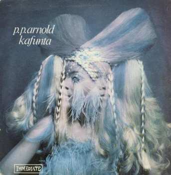 LP P.P. Arnold: Kafunta
