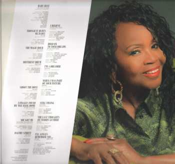 2LP P.P. Arnold: The New Adventures Of...