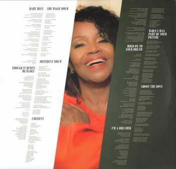 2LP P.P. Arnold: The New Adventures Of...
