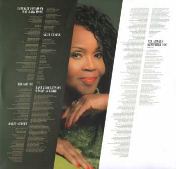 2LP P.P. Arnold: The New Adventures Of...