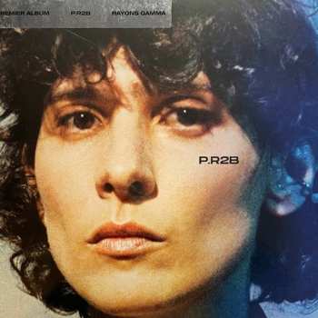 LP P.R2B: Rayons Gamma
