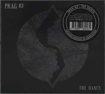 CD Prag 83: The Dance DIGI