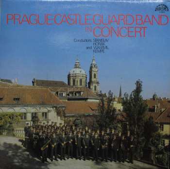LP Hudba Hradní Stráže: In Concert