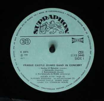 LP Hudba Hradní Stráže: In Concert