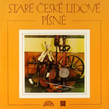 Staré České Lidové Písně