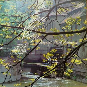 Album Pražské Smyčce: Dancing And Dreaming