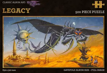 Puzzle Legacy (500piece )