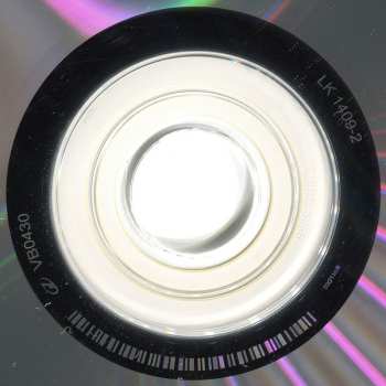 CD Prague Philharmonia: Tichá Noc / Silent Night