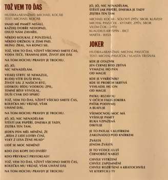 MC Pražský Výběr: Běr