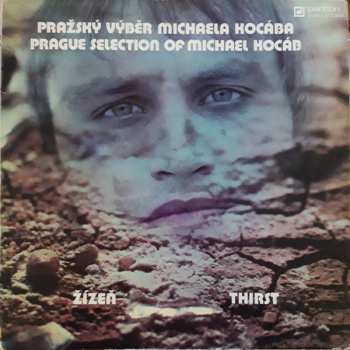 LP Pražský Výběr: Žízeň = Thirst