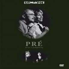 Album Semafor: Pré - revue z polepšovny