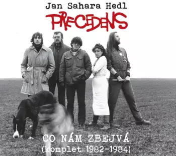 Co Nám Zbejvá (Komplet 1982-1984)