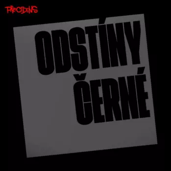Odstíny Černé